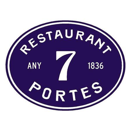 7 Portes